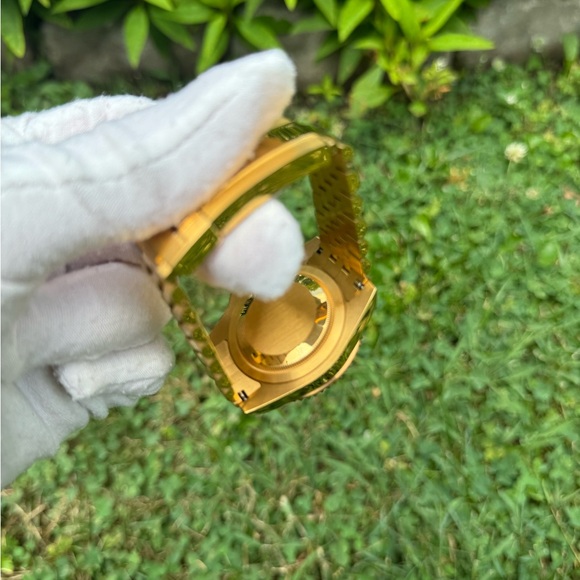 GMT mod - Picture 6 of 7